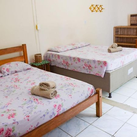 Odoya Hostel Itacare Ngoại thất bức ảnh