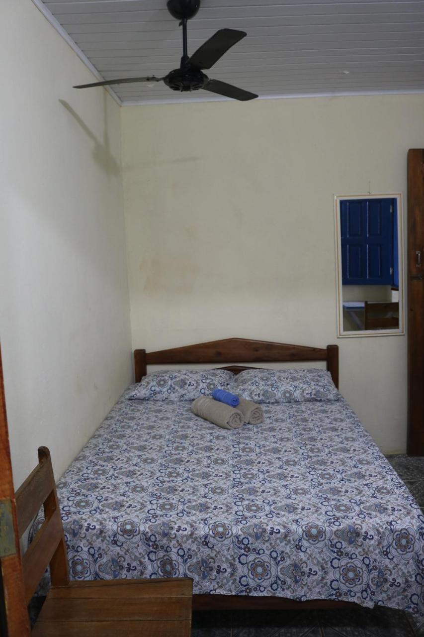 Odoya Hostel Itacare Ngoại thất bức ảnh