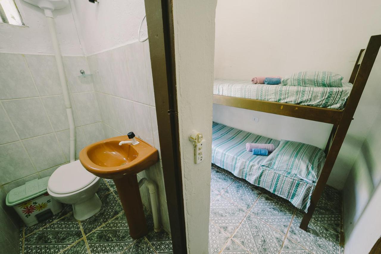 Odoya Hostel Itacare Ngoại thất bức ảnh