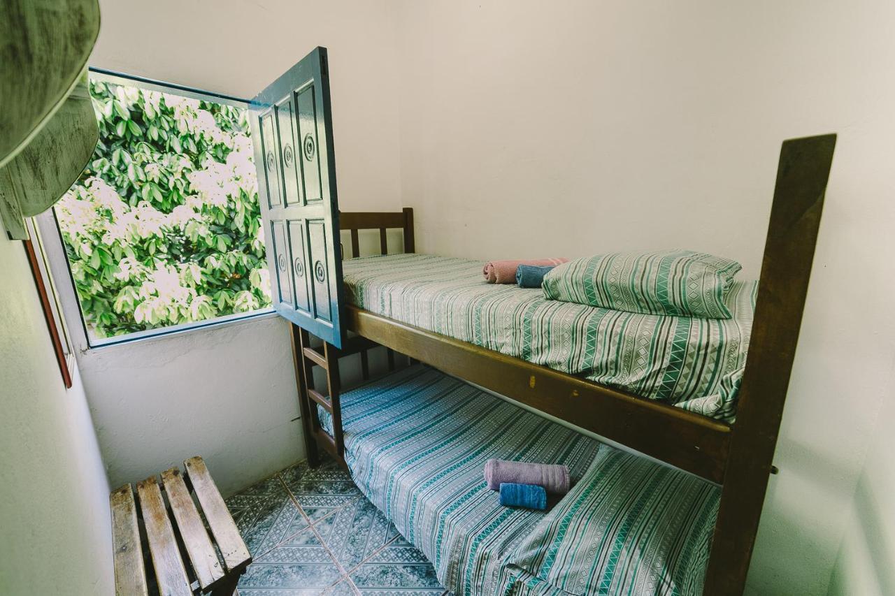 Odoya Hostel Itacare Ngoại thất bức ảnh