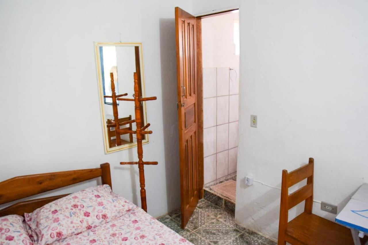 Odoya Hostel Itacare Ngoại thất bức ảnh