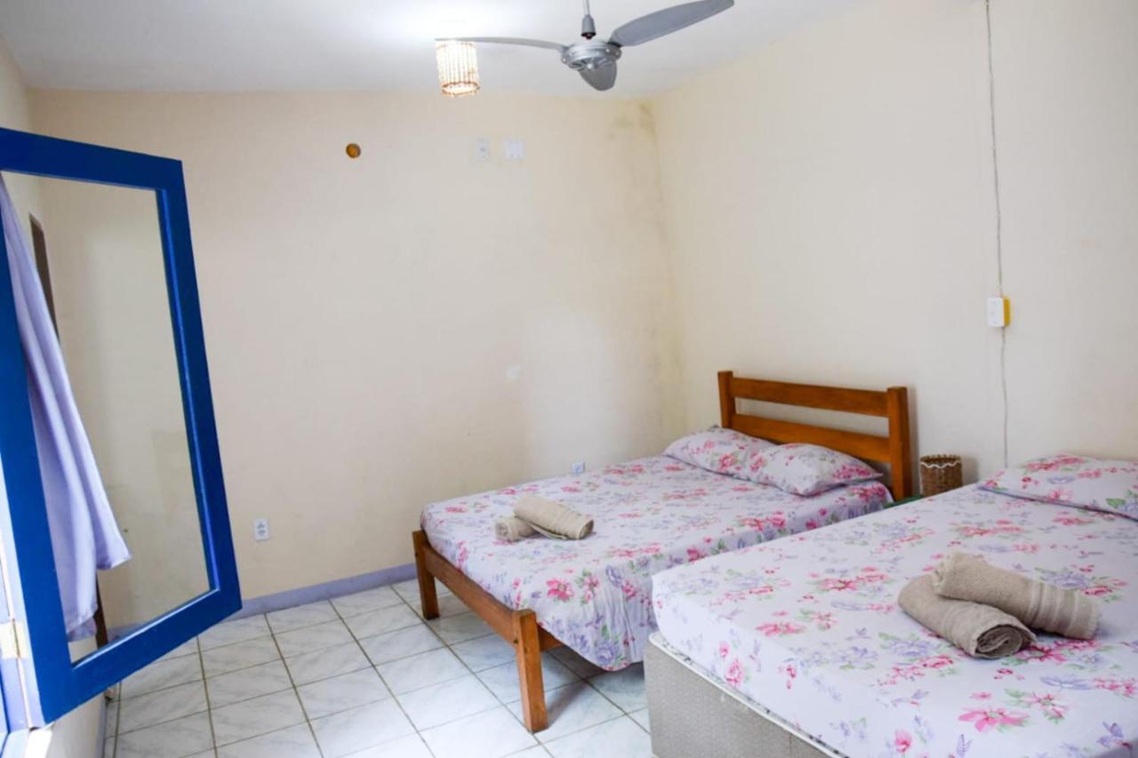 Odoya Hostel Itacare Ngoại thất bức ảnh